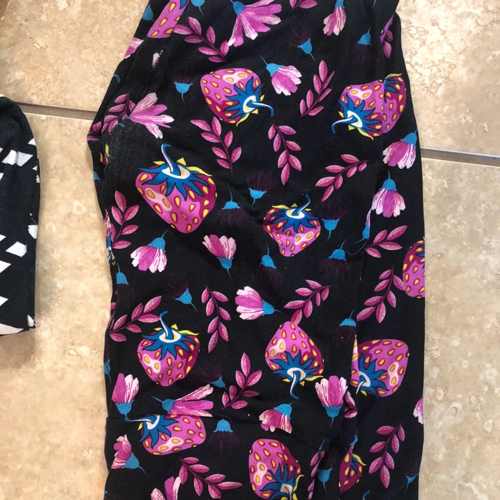 OS LLR LEGGINGS